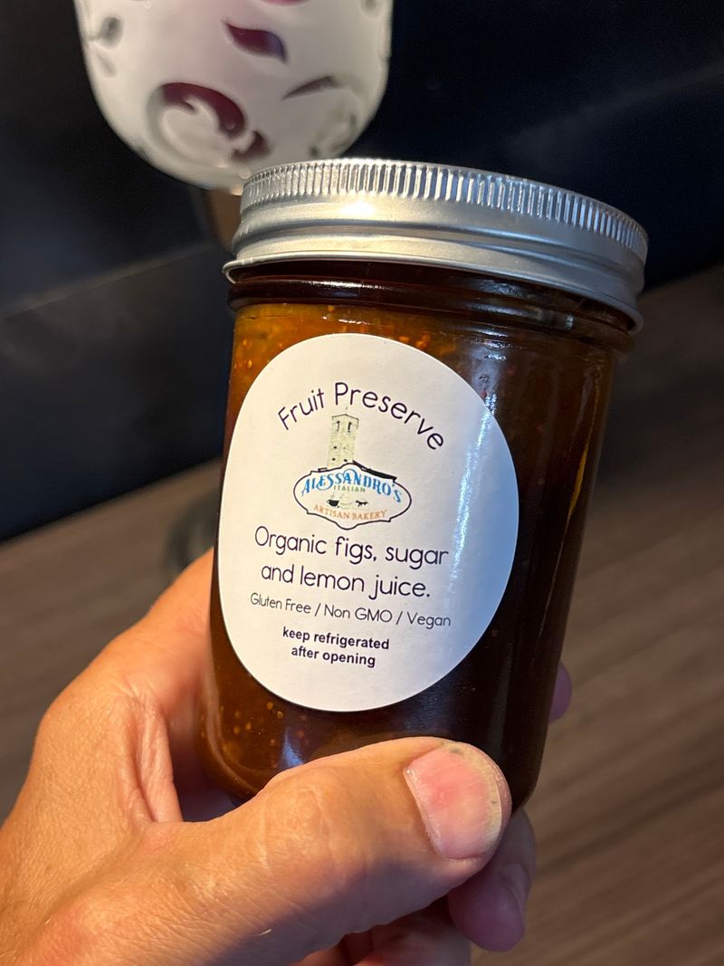 Take-Home Goodies, Even For Your Four-Legged Friend