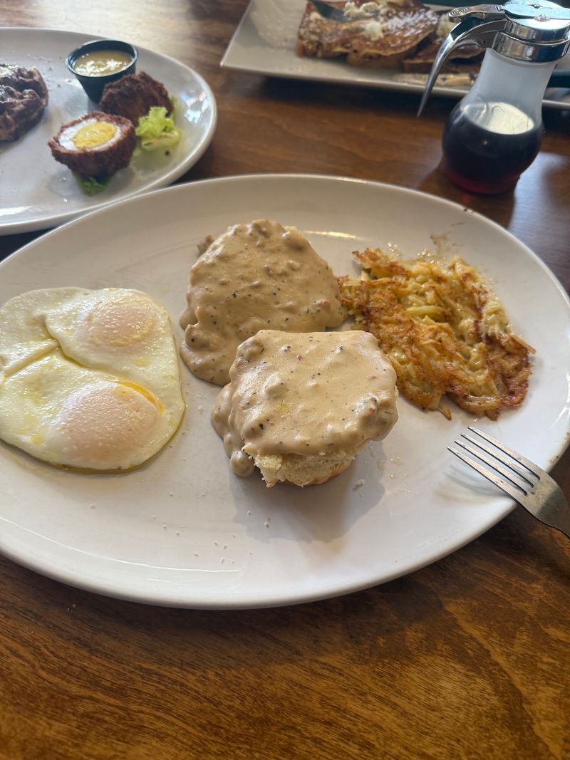 Gold Rush Cafe, Paducah