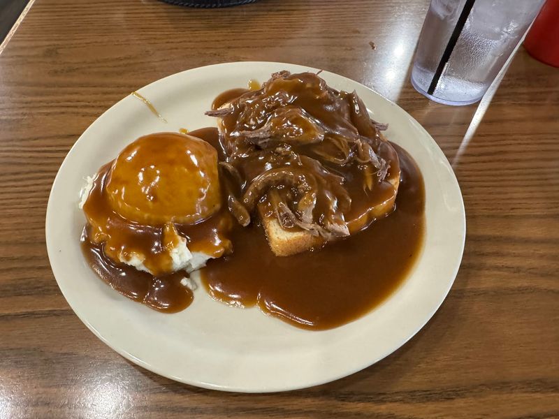 Comfort Plates That Taste Like Home