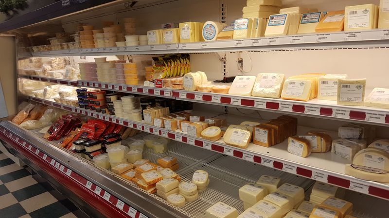 Pine Ridge Grocery - Bainbridge