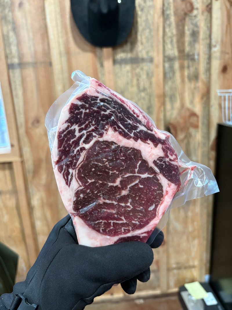 Mississippi Beef Brothers