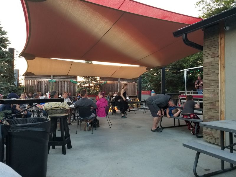 Lago Vista Grill
