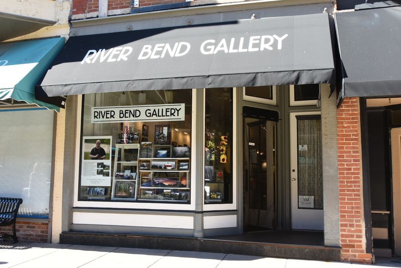 Zero Chain Stores Means Every Shop Feels Like A Discovery