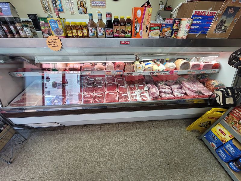 Ventura's Meat Market