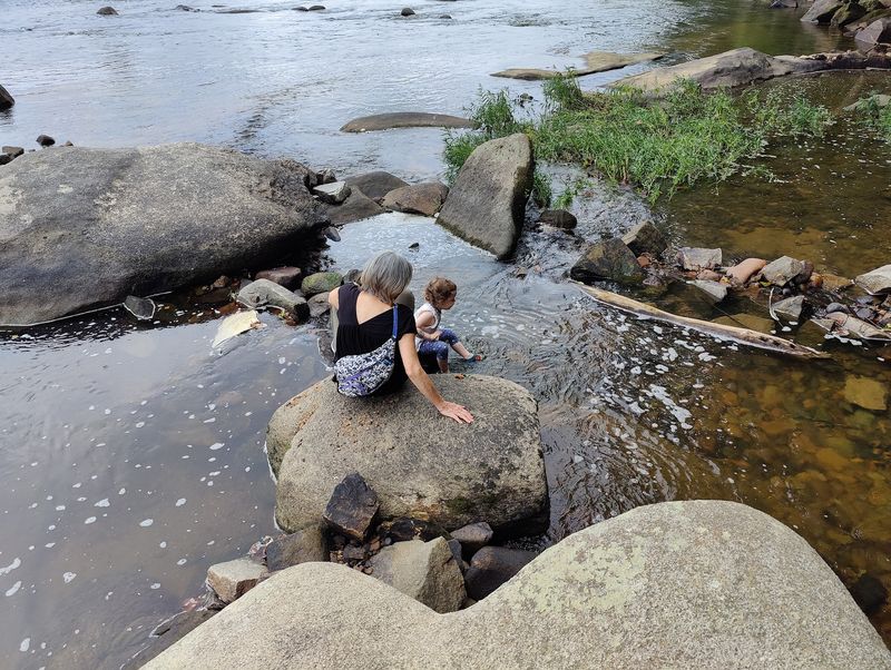 James River Park System