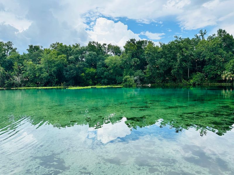 Alexander Springs Recreation Area