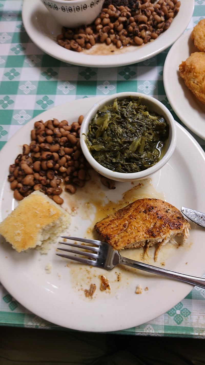 Rest Haven, Clarksdale, MS