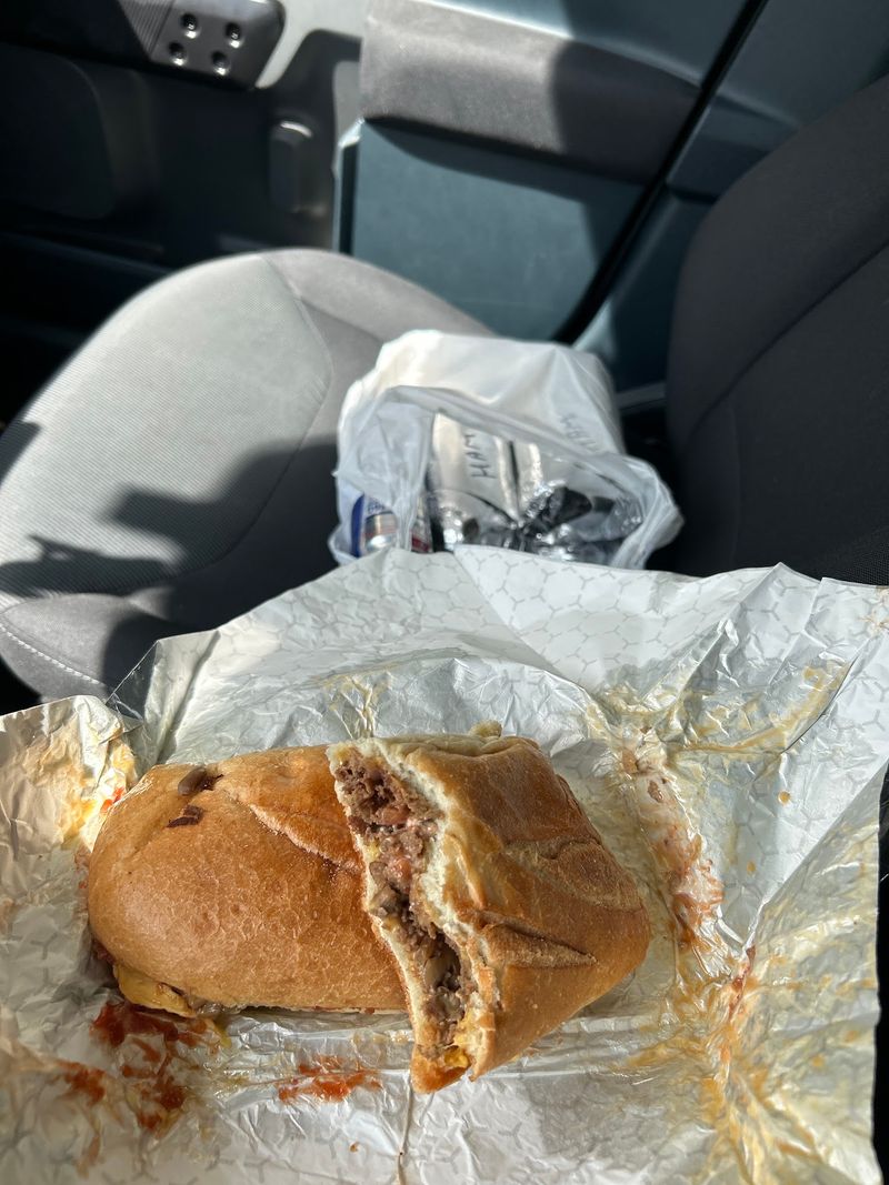 Hot Sandwiches Bring Serious Comfort Food Energy
