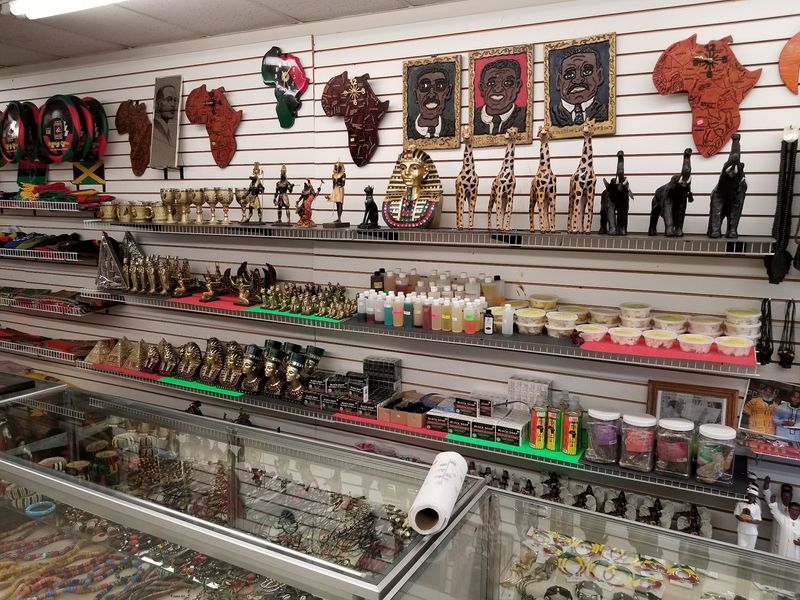 Jewelry and Body Care Finds