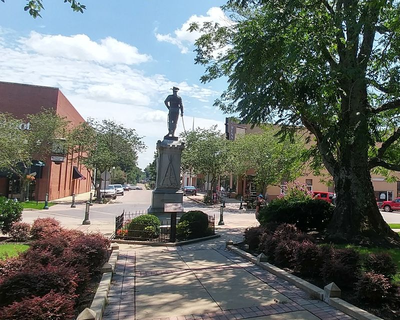 Covington