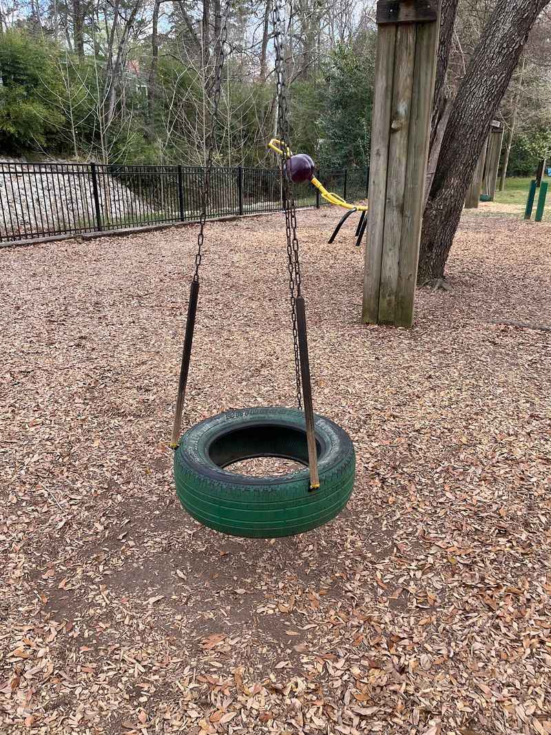 Laurel Street Park, Jackson, MS