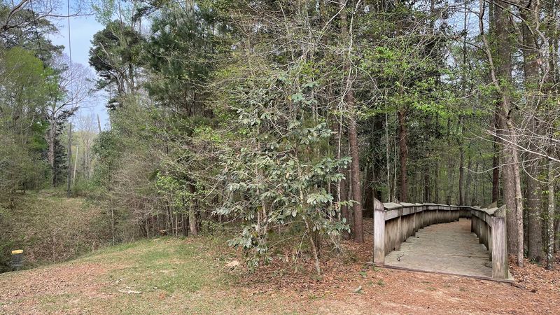 Chautauqua Park, Crystal Springs, MS