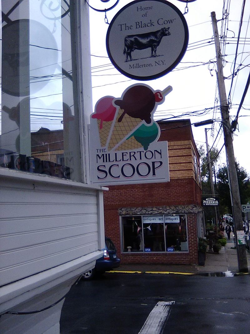 Good Luck Walking Past The Candy Shop Without Stopping