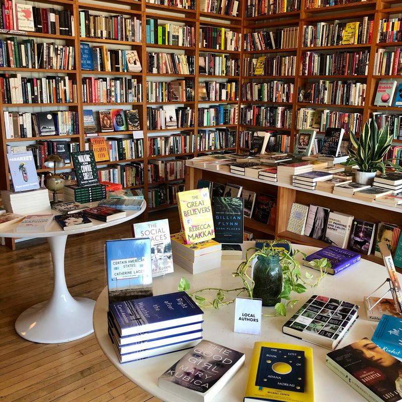 Hedgehog Books