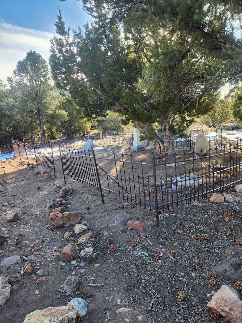 Aurora Cemetery