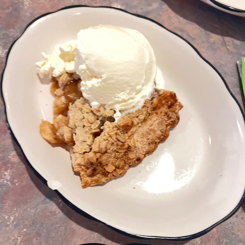 Pumpkin Apple And Pecan Take The Spotlight