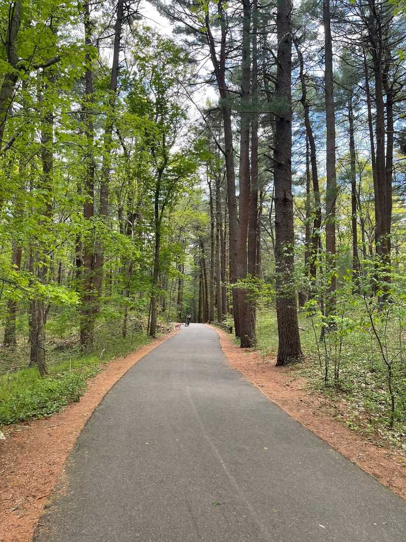 Breakheart Reservation, Saugus, MA