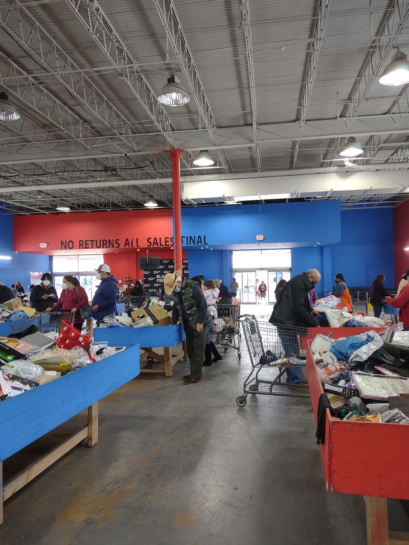 Pair Your Bargain Run With A Day Around San Antonio
