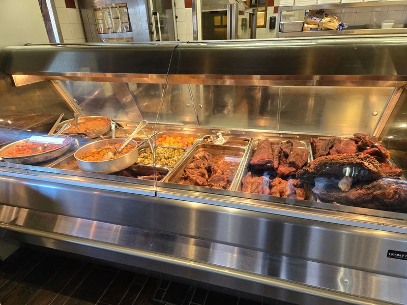 Captain Porky's