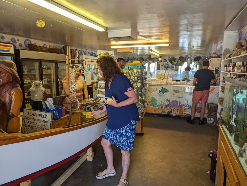 Make A Day Of Cortez Village Before Or After Lunch
