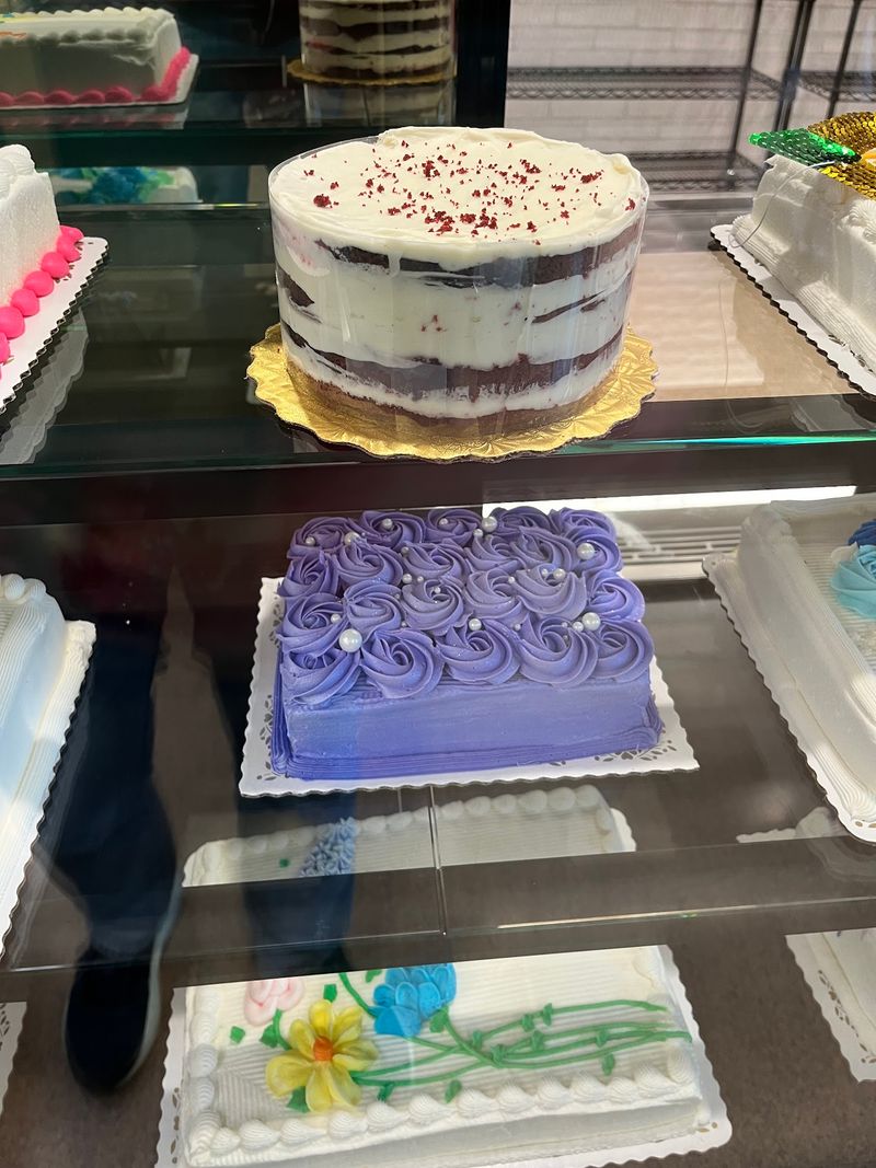 Your Next Birthday Cake Has A 1912 Pedigree