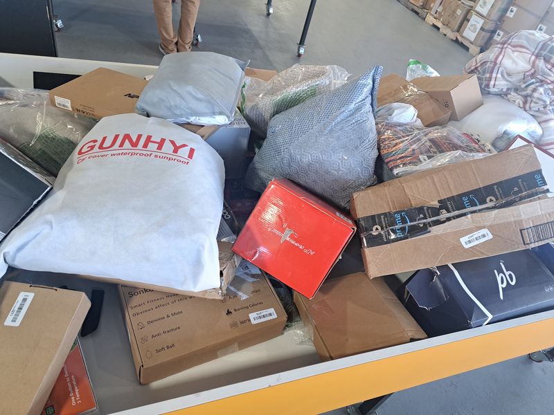 Mystery Boxes Are A Gamble, So Shop Them With Open Eyes