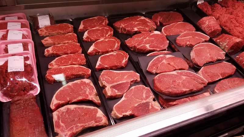 Steaks And Custom Cuts Made Just For You