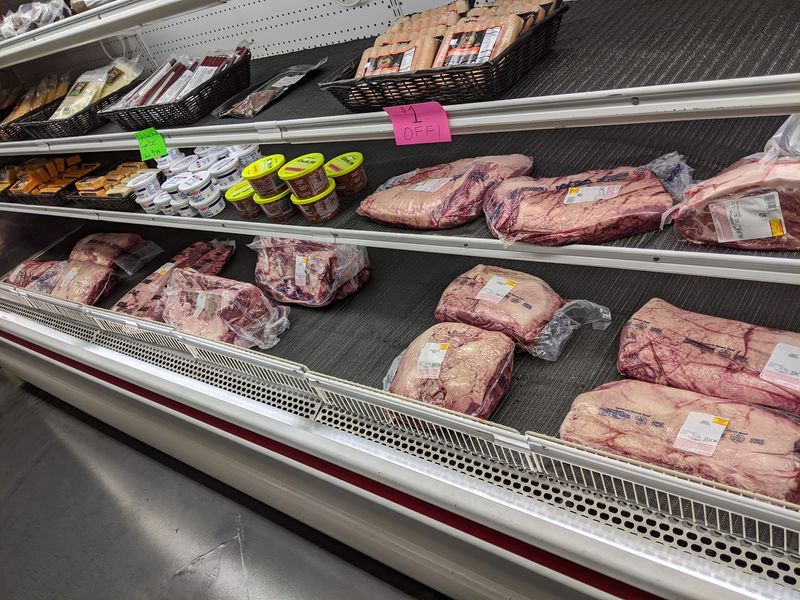 Special Cuts Without The Side-Eye