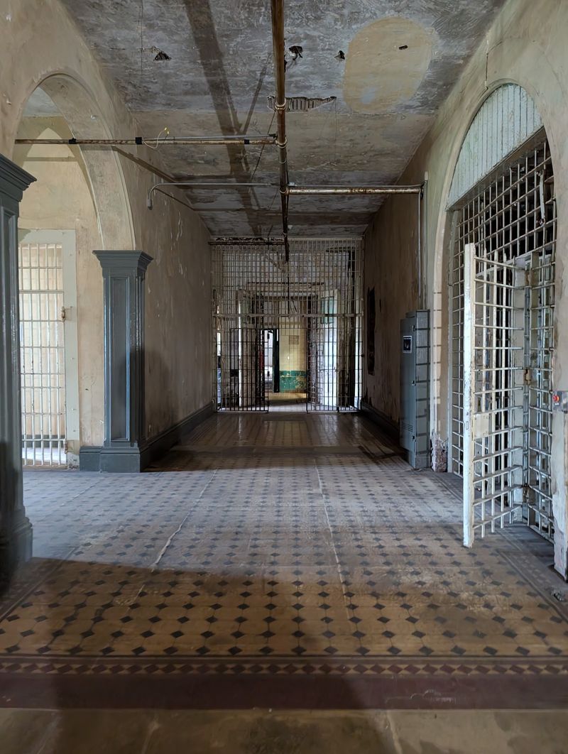 Escape Rooms, Camera Tours, And An October Scare