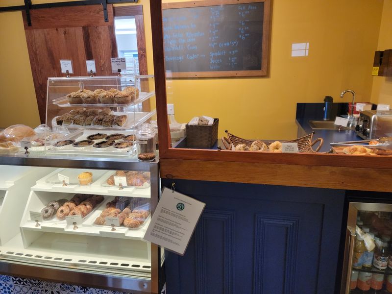 Early Dawn Confections
