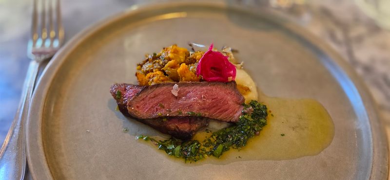 Tasting Menus Built For Curious Eaters