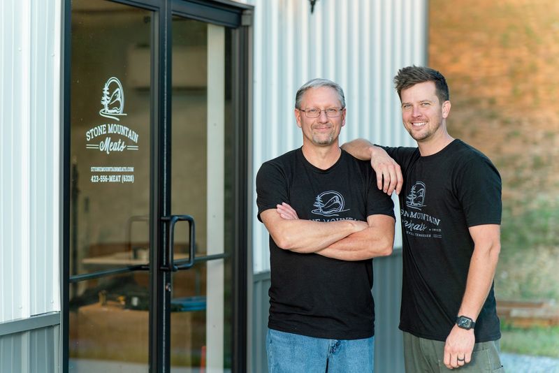 Friendly Faces And Hometown Pride Seal The Deal