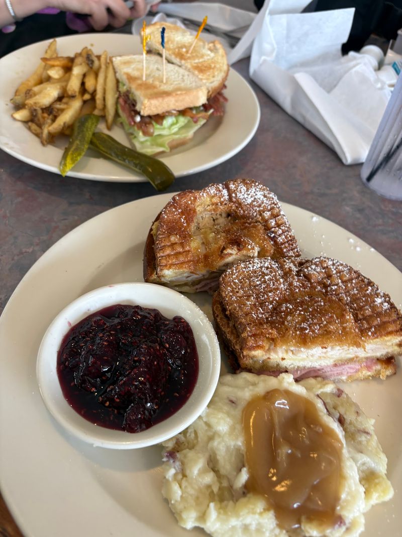 Savory Plates Worth Ordering Before Dessert
