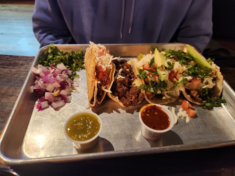 Your Taco Order Might Need A Strategy Meeting