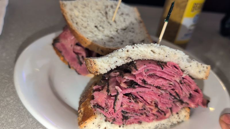 Smoked Fish Fans Get Their Own Triple Decker