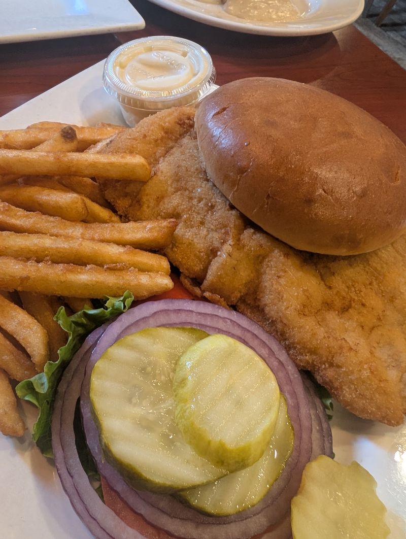 Midwest Sandwich Favorites and Rolls
