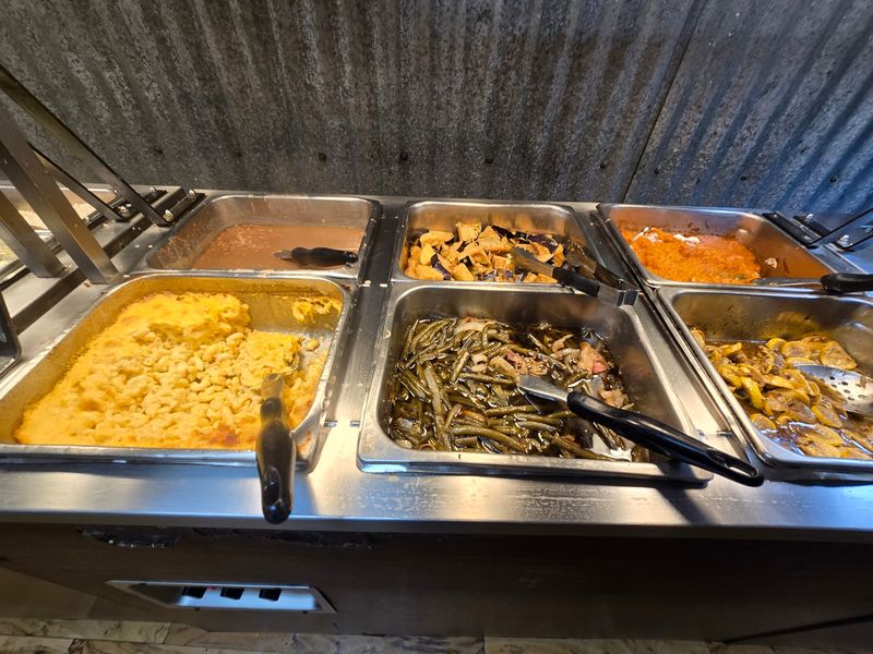Lunch Changes Its Mind, And That's The Fun Part