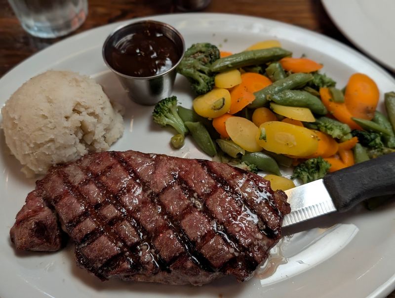 Daily Specials Keep Things Interesting All Week Long