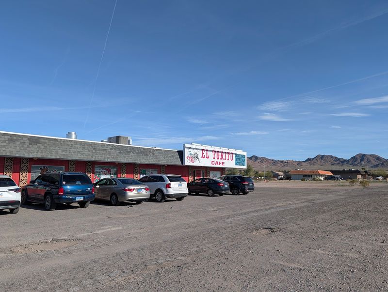 Finding Your Way To Boulder Highway