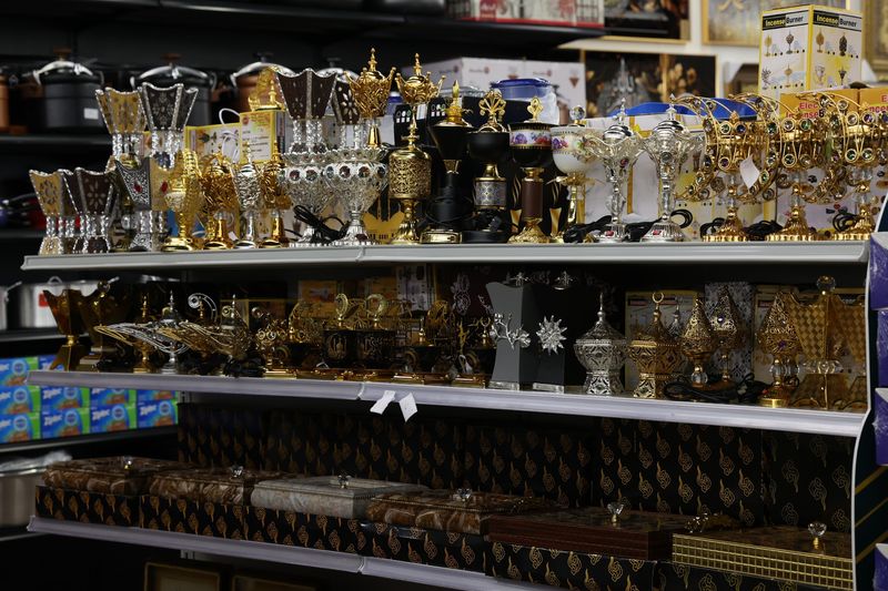 Gifts, Perfumes, And Home Goods To Love