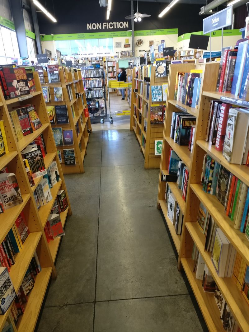 Grassroots Books