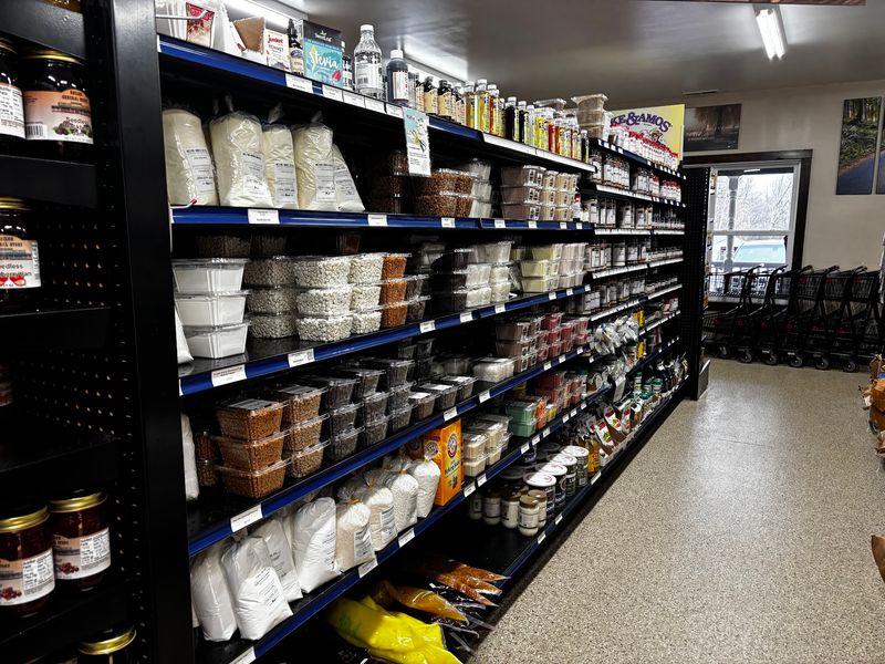 Bakers Will Want To Clear Some Pantry Space