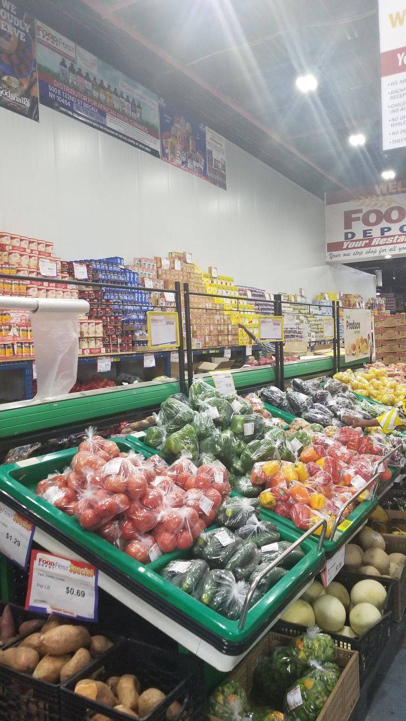 Dragon Fruit And Yuca Share The Spotlight In Produce