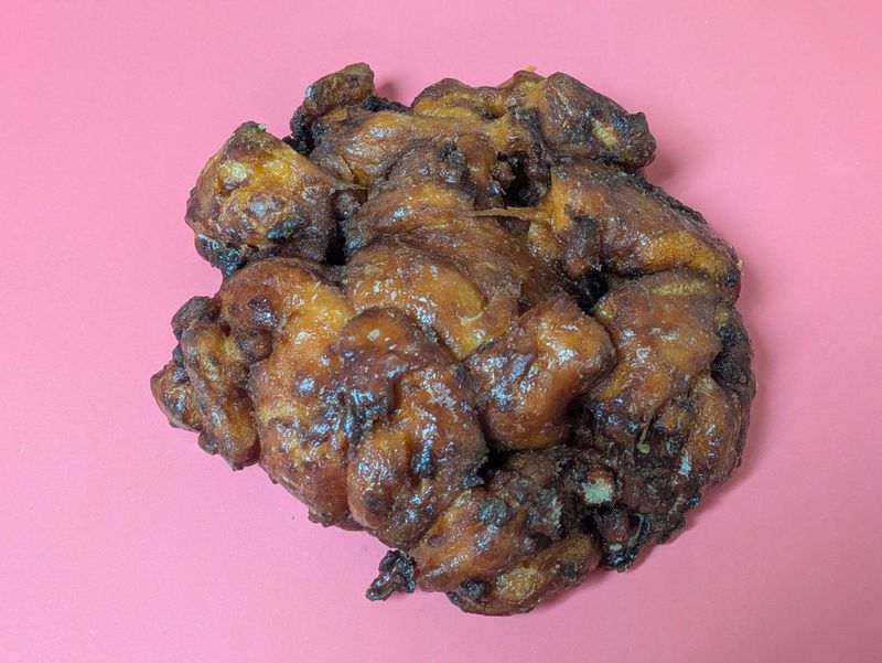 Apple Fritters Worth Planning Your Morning Around