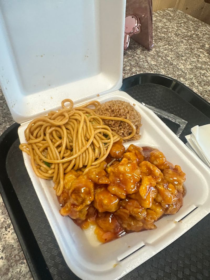 One Order Here Can Turn Into Three Meals