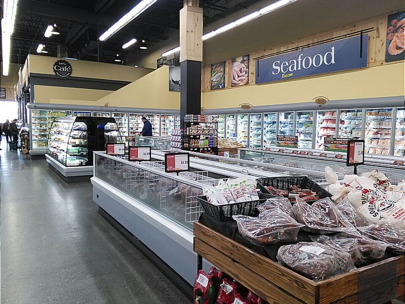 Salt Cod Fans Will Feel Like They Hit The Jackpot