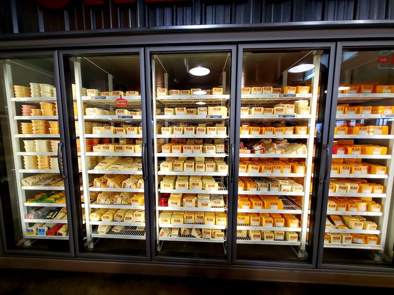 Four Generations Of Cheesemakers Built This Family Story