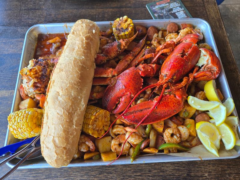 A Family Seafood Story That Began In 1956