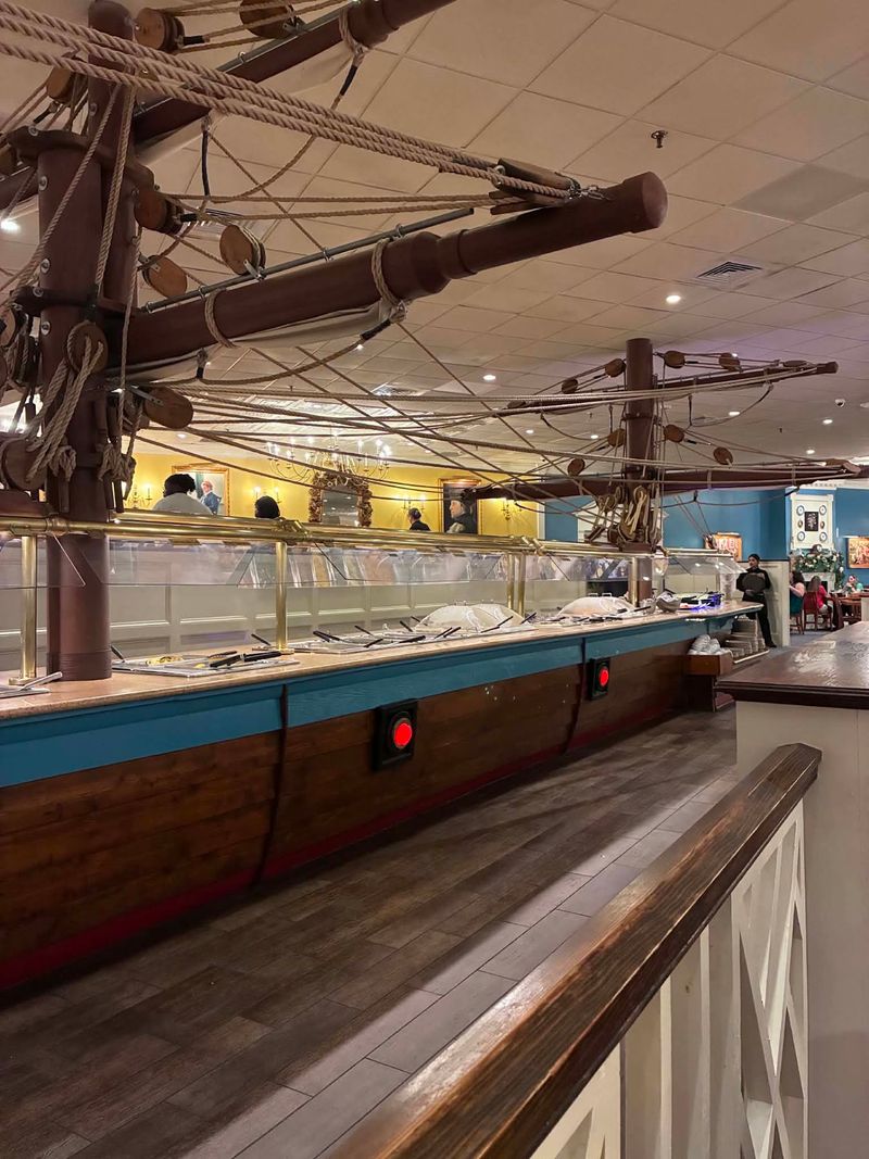 A Family Story Started On The Virginia Coast
