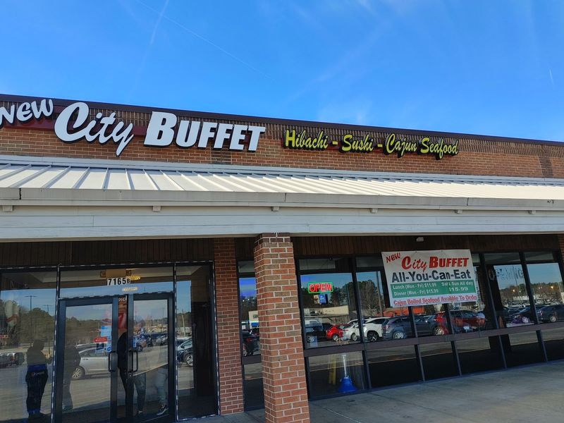 Finding It On Highway 85 Is The Easy Part